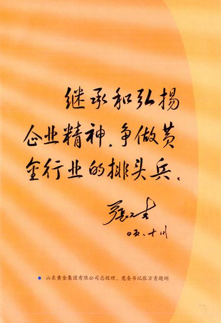 《新城金矿志》.pdf_山东省志插图5 《新城金矿志》.pdf_山东省志插图5