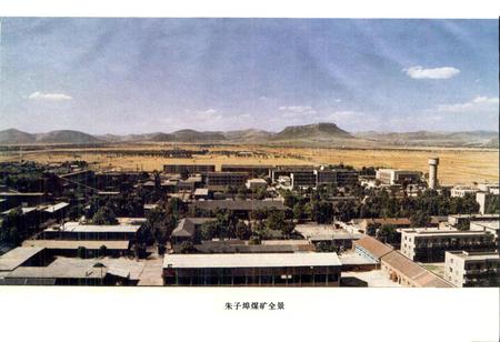 《朱子埠煤矿志》.pdf_山东省志插图4