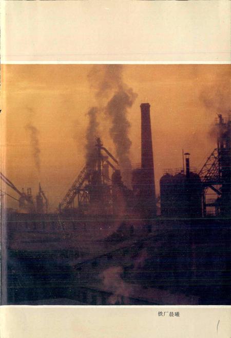 《莱钢第一铁厂志 全一卷》.pdf_山东省志插图4 《莱钢第一铁厂志 全一卷》.pdf_山东省志插图4