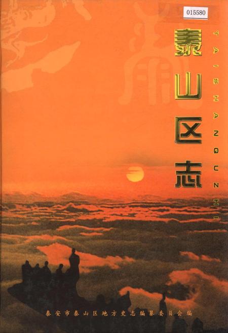 《泰山区志》.pdf_山东省志