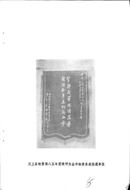 《汶上县物资局志》.pdf_山东省志插图5