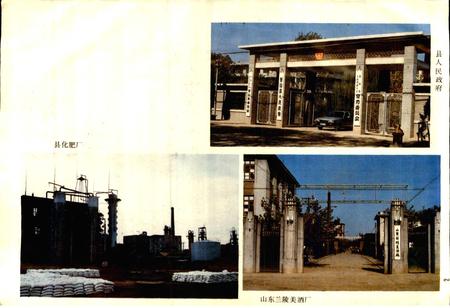 《山东省苍山县地名志》.pdf_山东省志插图3 《山东省苍山县地名志》.pdf_山东省志插图3