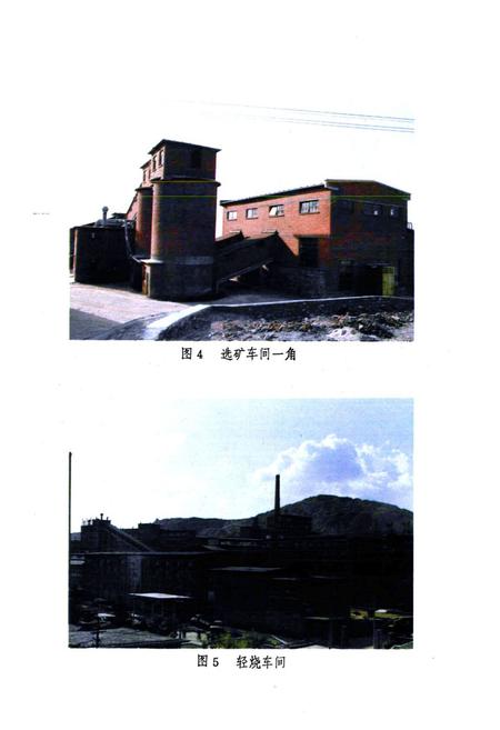 《山东镁矿志(全一卷)1958-1985》.pdf_山东省志插图5 《山东镁矿志(全一卷)1958-1985》.pdf_山东省志插图5