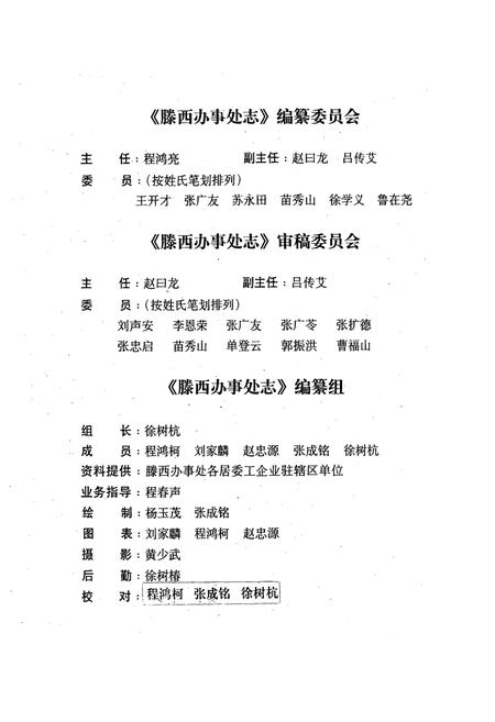 《滕西办事处志》.pdf_山东省志插图4 《滕西办事处志》.pdf_山东省志插图4