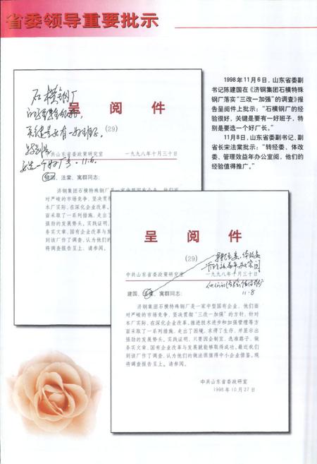 《济南钢铁集团石横特殊钢厂志(1986-2000)》.pdf_山东省志预览图3