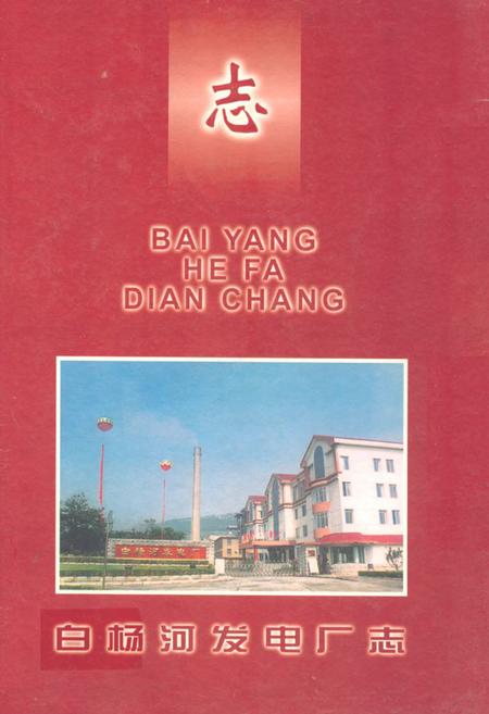 《山东白杨河发电厂志(1969-1999)》.pdf_山东省志