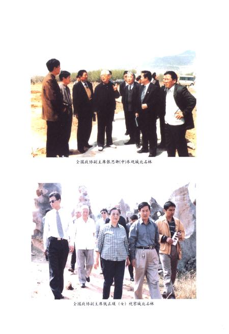 《费县奇石志》.pdf_山东省志插图4 《费县奇石志》.pdf_山东省志插图4