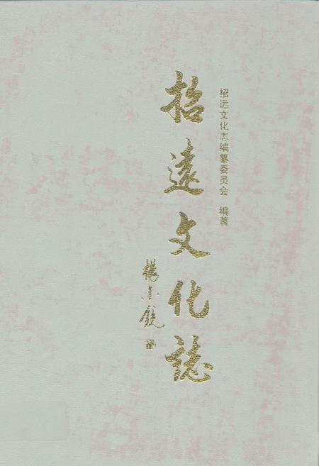 《招远文化志》.pdf_山东省志