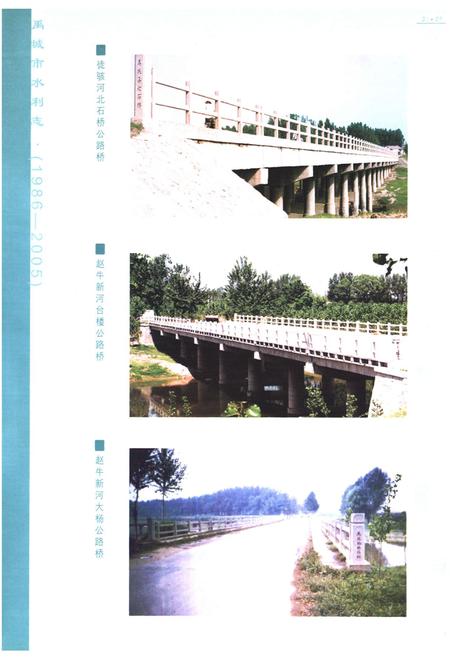 《禹城市水利志(1986-2005)》.pdf_山东省志插图3 《禹城市水利志(1986-2005)》.pdf_山东省志插图3
