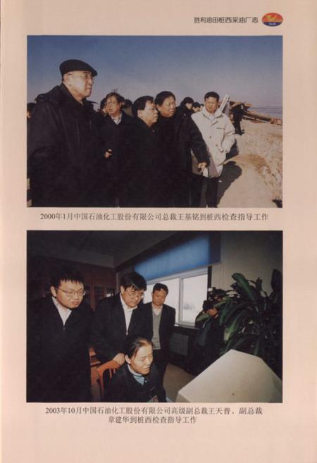 《胜利油田桩西采油厂志(2000-2009)》.pdf_山东省志插图4