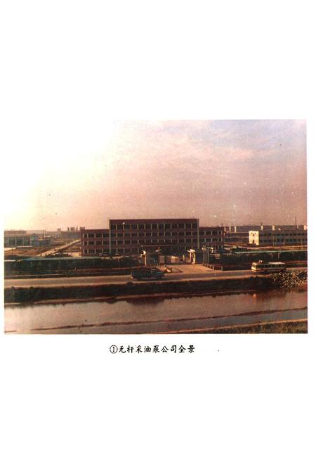 《无杆采油泵公司志(1983-1987)》.pdf_山东省志插图4