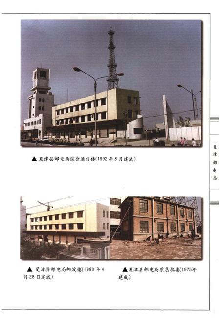 《《夏津邮电志》》.pdf_山东省志插图4