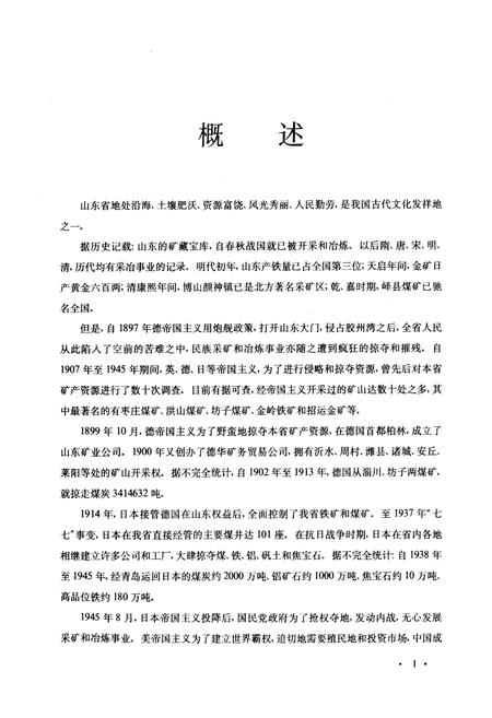 《《山东省五金矿产进出口贸易志》》.pdf_山东省志插图4