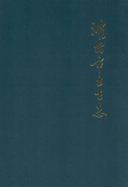 《淮坊市卫生志(1840-1986)》.pdf_山东省志缩略图