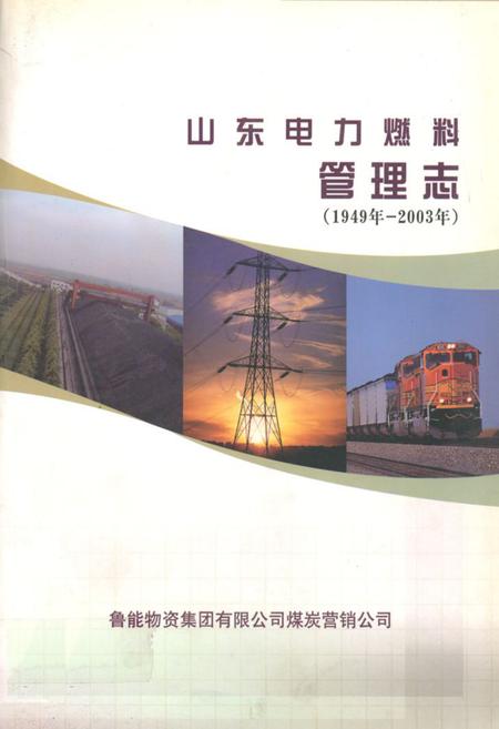 《《山东电力燃料管理志(1949-2003)》》.pdf_山东省志