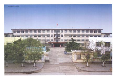 《《山东省滕州市界河镇志(1988-2005)》》.pdf_山东省志插图3 《《山东省滕州市界河镇志(1988-2005)》》.pdf_山东省志插图3