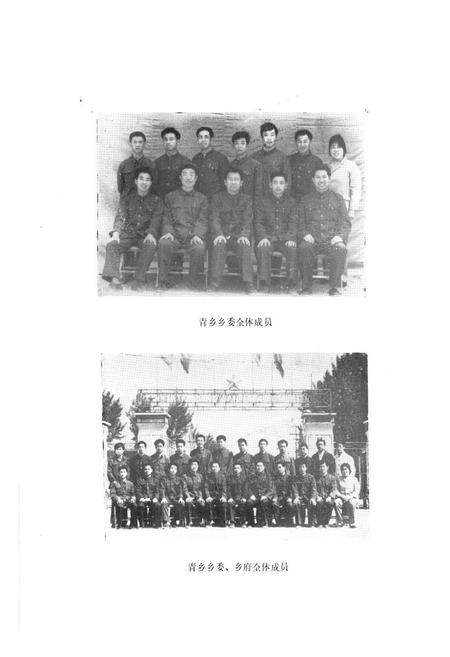 《青乡乡志》.pdf_山东省志插图3 《青乡乡志》.pdf_山东省志插图3