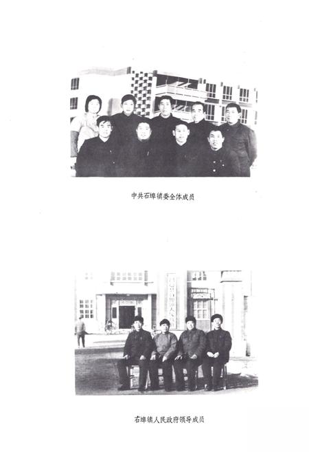 《石埠镇志》.pdf_山东省志插图2