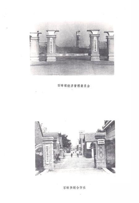 《石埠镇志》.pdf_山东省志插图4