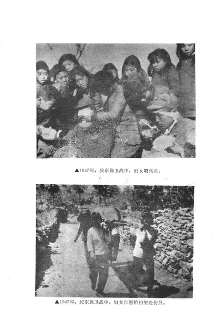《烟台妇女志(1937-1985)》.pdf_山东省志插图3 《烟台妇女志(1937-1985)》.pdf_山东省志插图3