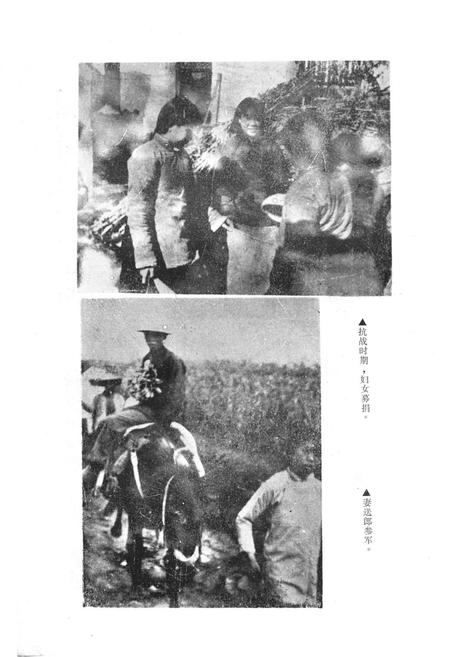 《烟台妇女志(1937-1985)》.pdf_山东省志插图4 《烟台妇女志(1937-1985)》.pdf_山东省志插图4