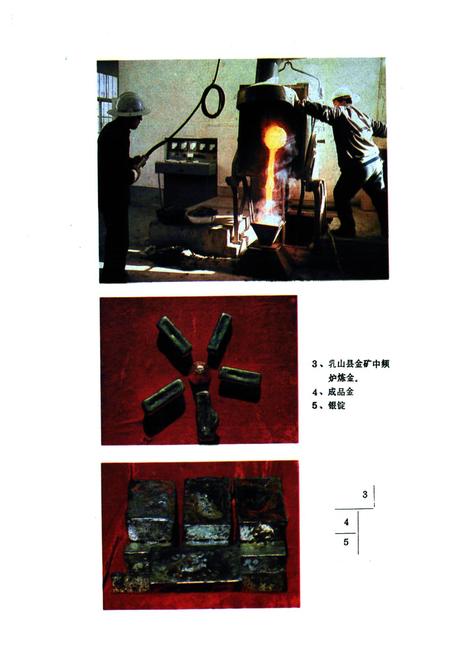 《乳山县黄金志》.pdf_山东省志插图4 《乳山县黄金志》.pdf_山东省志插图4