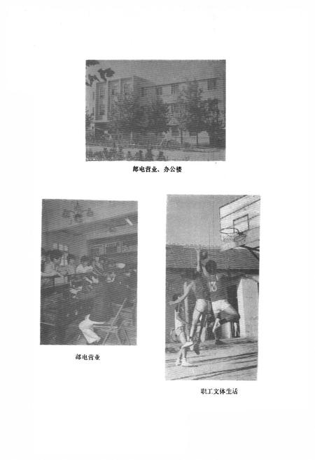《成武县邮电志》.pdf_山东省志插图5