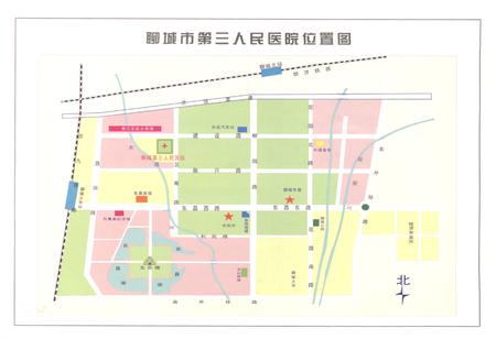 《聊城市第三人民医院 聊城市妇幼保健院 院志(1963-2003)(初稿)》.pdf_山东省志插图3 《聊城市第三人民医院 聊城市妇幼保健院 院志(1963-2003)(初稿)》.pdf_山东省志插图3