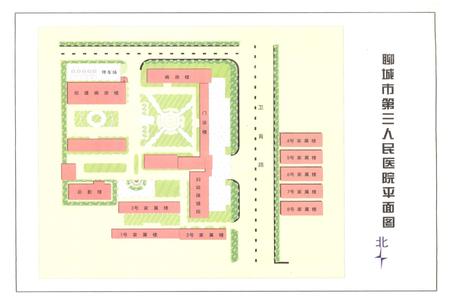 《聊城市第三人民医院 聊城市妇幼保健院 院志(1963-2003)(初稿)》.pdf_山东省志插图4 《聊城市第三人民医院 聊城市妇幼保健院 院志(1963-2003)(初稿)》.pdf_山东省志插图4