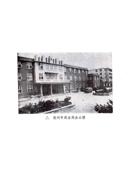 《《胶州市商业志》》.pdf_山东省志插图3