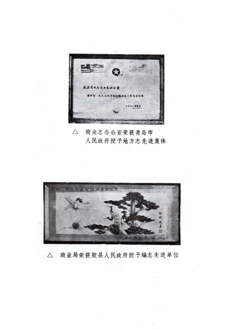 《《胶州市商业志》》.pdf_山东省志插图4