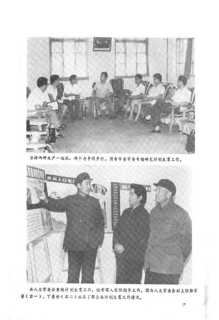 《《日照市计划生育志》》.pdf_山东省志预览图5