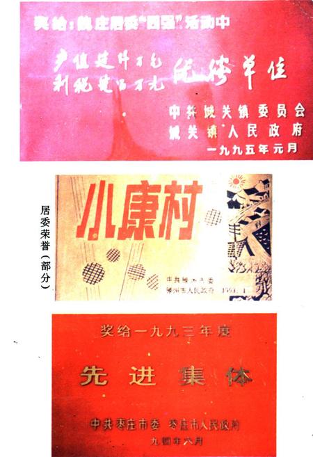 《《魏庄志》》.pdf_山东省志插图4