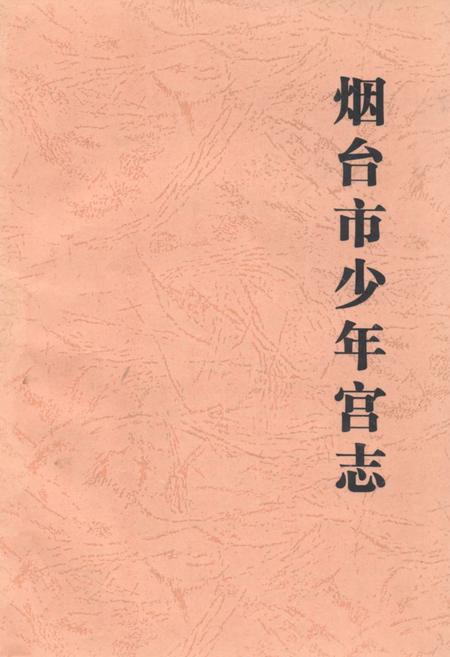 《烟台市少年宫志》.pdf_山东省志