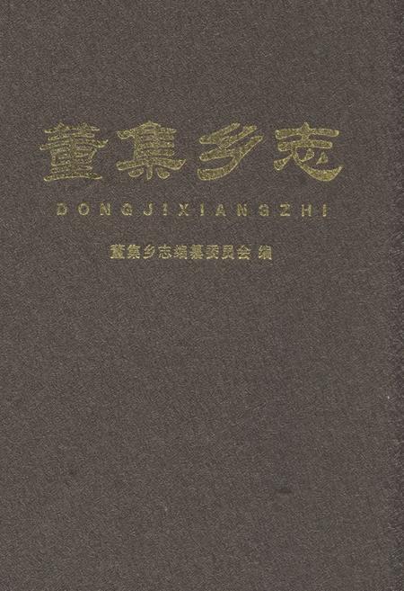《《董集乡志》》.pdf_山东省志