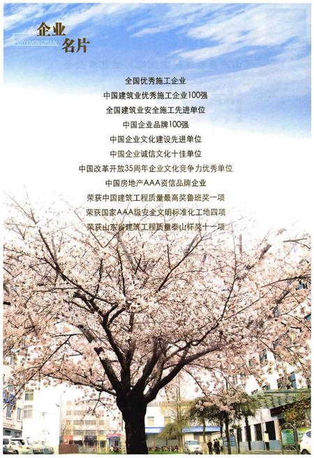《山东鑫泰建设集团志》.pdf_山东省志插图3 《山东鑫泰建设集团志》.pdf_山东省志插图3