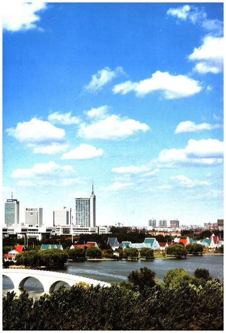 《寿光广播影视志》.pdf_山东省志插图5 《寿光广播影视志》.pdf_山东省志插图5