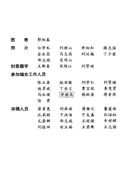 《青岛市公路史》.pdf_山东省志插图4 《青岛市公路史》.pdf_山东省志插图4