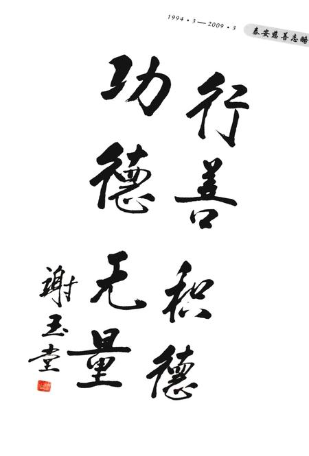 《泰安慈善志略》.pdf_山东省志插图5 《泰安慈善志略》.pdf_山东省志插图5