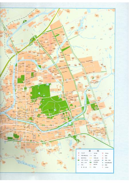 《文登地名志》.pdf_山东省志插图5 《文登地名志》.pdf_山东省志插图5