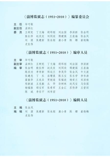 《淄博监狱志1951-2010》.pdf_山东省志插图2