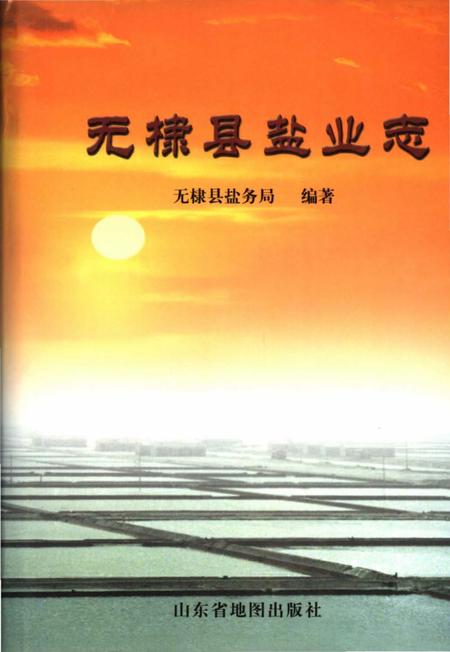 《无棣县盐业志》.pdf_山东省志