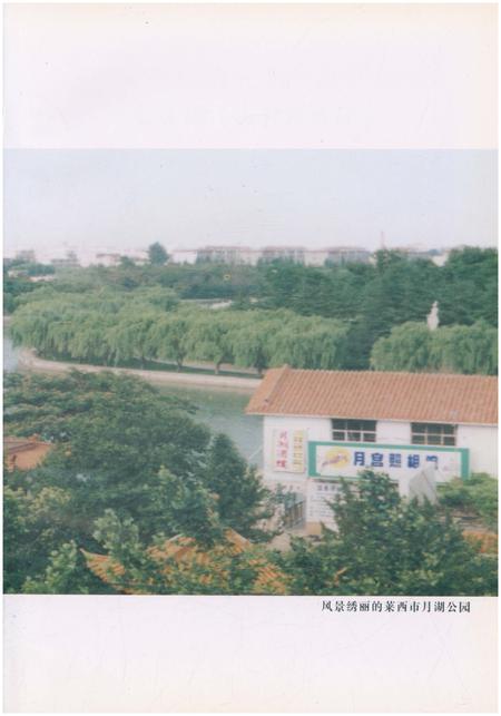 《莱西统计志》.pdf_山东省志插图3