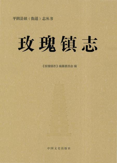 《玫瑰镇志》.pdf_山东省志
