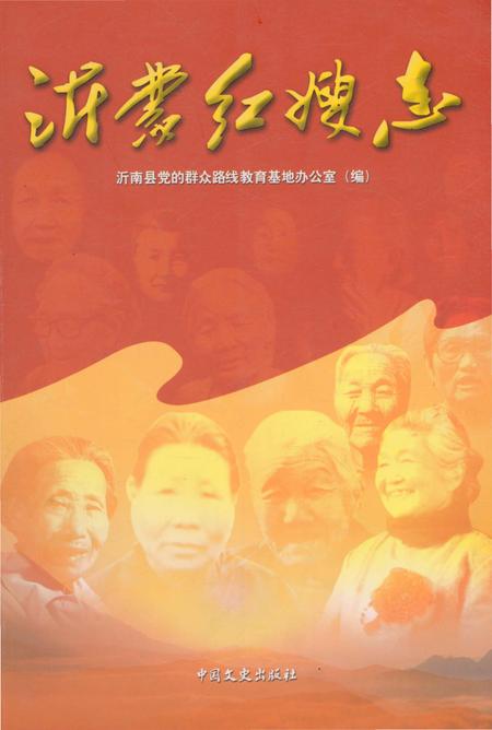 《沂蒙红嫂志》.pdf_山东省志