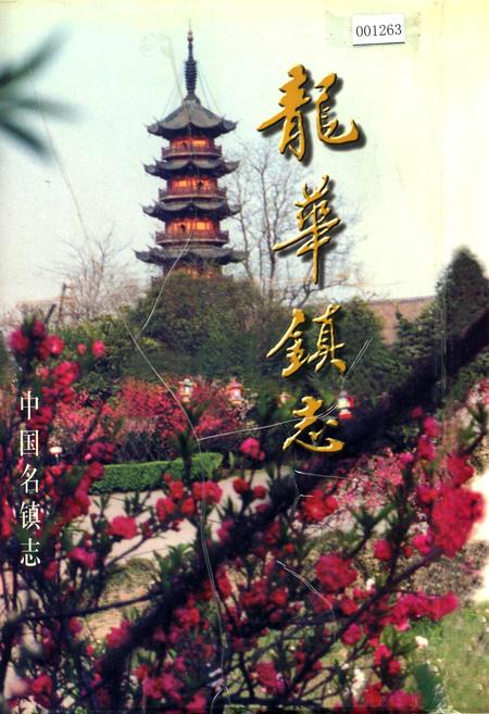 《龙华镇志》.pdf_上海市志