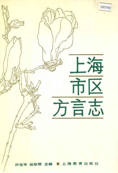 《上海市区方言志》.pdf_上海市志
