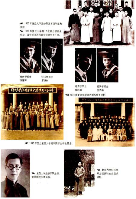 《复旦大学经济学院志》.pdf电子版_上海市志插图4