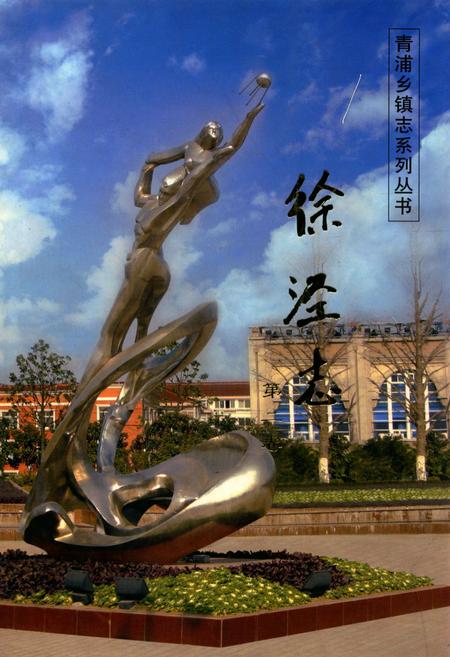 《徐泾志(第二卷)》.pdf_上海市志