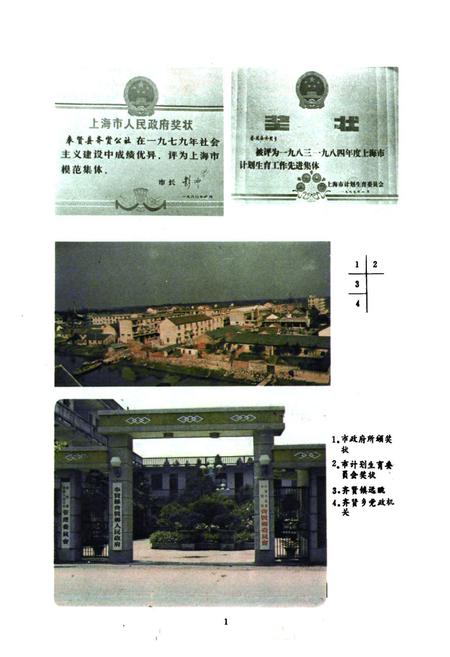 《齐贤志》.pdf_上海市志插图3